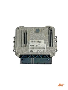 ENGINE CONTROL MODULE ECU 39130-27800 FITS HYUNDAI SANTA FE CM 2006-2009 - Picture 1 of 5
