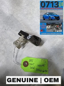 ⭐⭐2024-2025 NISSAN SENTRA BATTERY CURRENT SENSOR OEM GENUINE 244G0 6LA1A ⭐⭐ - Picture 1 of 3