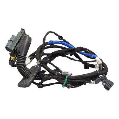 KIA SPORTAGE MK5 NQ5 Door Wiring Loom Left Front 91610R2050 - Image 1 of 4