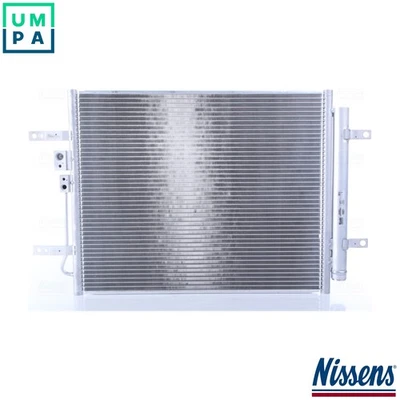 CONDENSER AIR CONDITIONING 940931 FOR HYUNDAI - Image 1 of 4