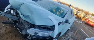 Chevrolet Volt 2018 transmisión OEM 107 k millas - LKQ374710919 Foto 1 de 3