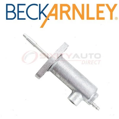 Beck Arnley Clutch Slave Cylinder for 1967-1976 Mercedes-Benz 230 - up - Image 1 of 4