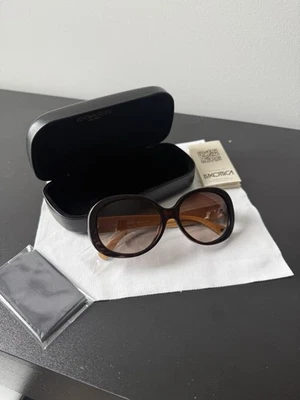 Gafas de sol Coach 5055/13 57/16 Dark Tortoise   Foto 1 de 4