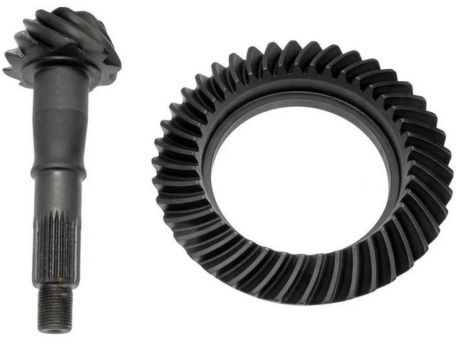 Differential Ring and Pinion For Camaro S10 Safari Firebird Monte Carlo SK46Y5 - Image 1 of 1