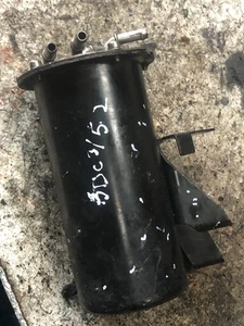 CARCASA FILTRO COMBUSTIBLE DIÉSEL AUDI TT MK2 06-14 2.0TDI CBB 8J0127400, 55 213 00 - Imagen 1 de 4