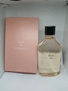 HATCH Mama Belly Oil Stretch Mark Smoothing Therapy 6.6 FL oz *Exp 2023 - Picture 1 of 5