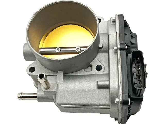 Throttle Body For 2013-2015 Nissan Xterra 4.0L V6 2014 TT333JS — 第 1/1 张图片