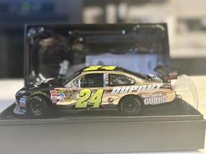New Jeff Gordon #24 Pepsi Max 2010 Impala White Gold Elite 1of25 C240822PEJGWGD - Picture 1 of 12