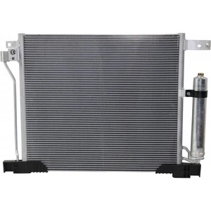 For Nissan Sentra A/C Condenser 2013 14 15 16 17 2018 1.6T For NI3030182 - Picture 1 of 8