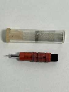 Mars .6mm (2.5) Pen Point / Replacement Nib for Technical Pen Staedtler Germany - Picture 1 of 7