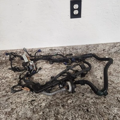 Arnés de cables del motor Honda Civic Si EP3 02-05 transmisión manual 5 velocidades K20A3 Foto 1 de 4