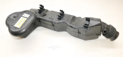 Sea-doo GTX 4-tec Ltd 2004 silenciador de aire de PC sobrealimentado conjunto superior e inferior Foto 1 de 4