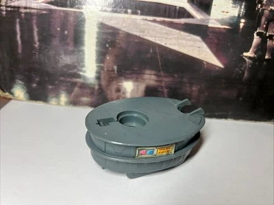 Star Wars Vintage ROTJ Radar Láser Base Pieza Original Kenner 1982 Foto 1 de 4
