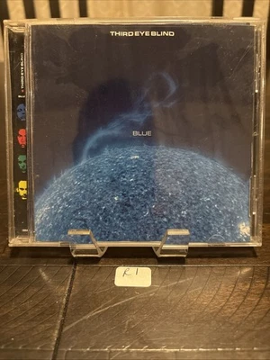 Third Eye Blind - Blue (CD, 1999, Elektra Records) Like New. R1 Foto 1 de 2