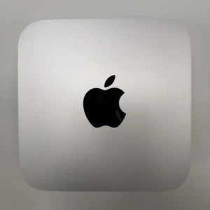 Apple 2022 Mac Studio M1 Max 32-Core GPU MJMV3LL/A-BTO | Power Issue | For Parts - Picture 1 of 7