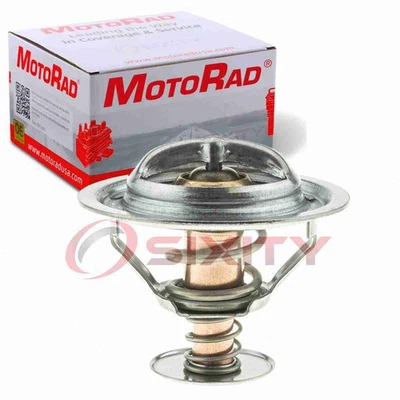 Termostato de refrigerante del motor MotoRad para carcasa de refrigeración Acura RDX 2013-2015 vr Foto 1 de 4