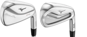 Mizuno Pro 243 / Pro 245 Combo 4-PW Iron Set Extra Stiff FST KBS Tour 130 Value - Picture 1 of 1
