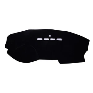 Dashboard Dash Cover Dashmat Mat Carpet Fits For Mazda 3 M3 BK 2003-2008 - Bild 1 von 5