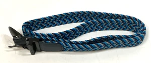 Oakley Ellipse Web Belt (One Size Fits All) Woven Belt - Picture 1 of 6