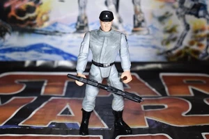 FIGURA DE HALCÓN MILENARIO EQUIPO DE ESCANEO 3,75 PULGADAS STAR WARS REF D7598 - Imagen 1 de 3