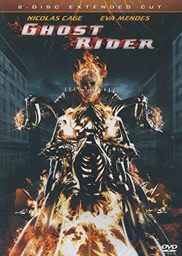 Ghost Rider (Extended Cut) [DVD] - Image 1 of 1