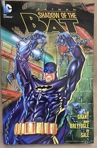 batman shadow of the bat Tpb 1 - Picture 1 of 1