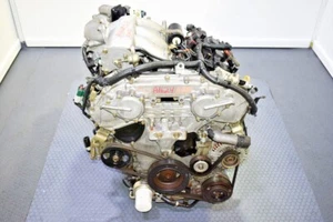 NISSAN MURANO AWD VERSION ENGINE 03-04-05-06-07 JDM VQ35 3.5L V6 MOTOR VQ35DE - Bild 1 von 12