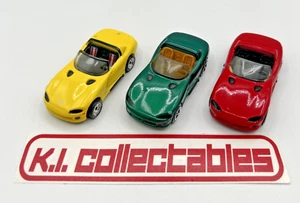 Dodge Viper RT 10 1/64 Loose Matchbox lot - Picture 1 of 14