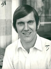 Ray East - Vintage Photograph 1202752