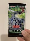 yugioh Duelist Nexus Asia anglais x1 booster pack