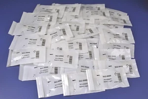 3M 2.54mm Pitch Right Angle Cable Mount IDC Connector, Male, 14 Way, 2 Row - Picture 1 of 4