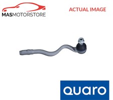 TRACK ROD END RACK END FRONT QUARO QS5627/HQ A NEW OE REPLACEMENT