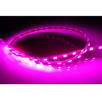 5M 500leds 2835 SMD Super Bright 4mm Led Strip Light Flexible DIY Car Light 12V - Image 1 of 4