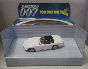 CORGI 007 YOU ONLY LIVE TWICE TOYOTA GT..TY05202.RARE.. - Picture 1 of 6