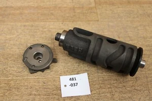 Honda NT 650V Deuville RC47 98-01 Shift Roller 481-037 - Picture 1 of 1