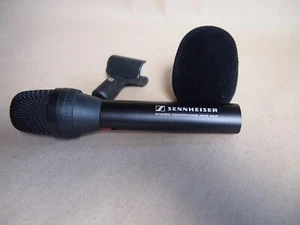 Sennheiser Stereo - Kondensatormikrofon MKE 44P geprüft - Bild 1 von 4