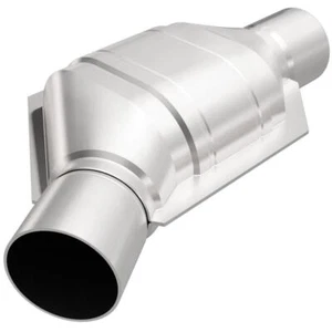 MagnaFlow 441175-YL Fits 1994 Mercury Cougar 4.6L V8 GAS SOHC Catalytic Converte - Picture 1 of 24