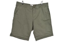 JACK & JONES Khaki Chino Shorts size 2XL Mens Outdoors Outerwear Menswear
