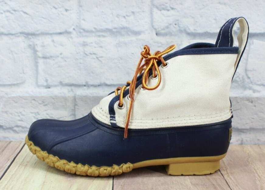 Insulated Commuter Boots | eBay