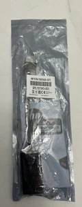 Adaptador HP HDMI a VGA negro - NUEVO - Imagen 1 de 2