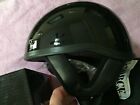 G-Force Helmet..6510Xsmlbk Black Small X41 Cruiser