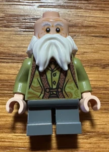 LEGO Harry Potter Charms Class PROFESSOR FLITWICK minifigure - Picture 1 of 2