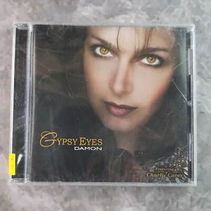 Damon Gypsy Eyes Psychedelic Rock 2010 New CD Sealed - Foto 1 di 3