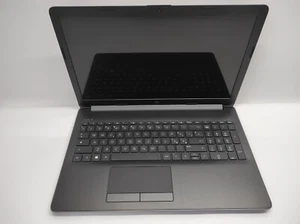 NOTEBOOK HP PAVILION 15-DB0045NL AMD A9-9425 8GB RAM 256 SSD WIFI WEBCAM - Foto 1 di 10