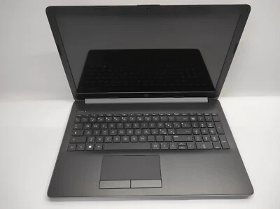 NOTEBOOK HP PAVILION 15-DB0045NL AMD A9-9425 8GB RAM 256 SSD WIFI WEBCAM - Immagine 1 di 4