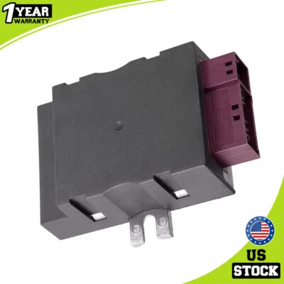 MÓDULO CONTROL BOMBA COMBUSTIBLE BMW X1 2010-2011 X5 2007-2009 X6 2008-2013 Foto 1 de 4