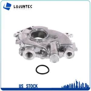 Oil Pump For Nissan Frontier For 05-19 NV1500 Pathfinder Suzuki Equator 4.0L - Picture 1 of 7