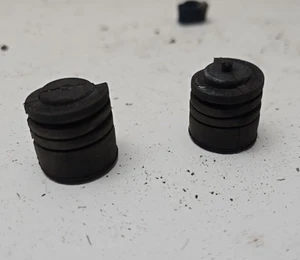 Hood Height Adjuster Rubber Bumper 86-93 Mazda B2000 B2200 B2600i OEM 1986-1993 - Picture 1 of 3