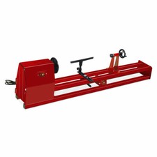 Woodworking Equipment