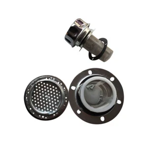 Filter Fuel Filler Oil Tank Cover Air Filter HS/AB-1162 AB-1163  - Picture 1 of 6